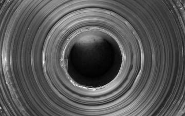 East Down edpm waterproofing