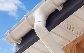 East Down gutter installation costs