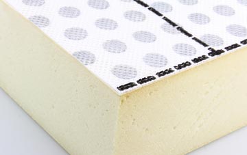 meeting East Down building codes